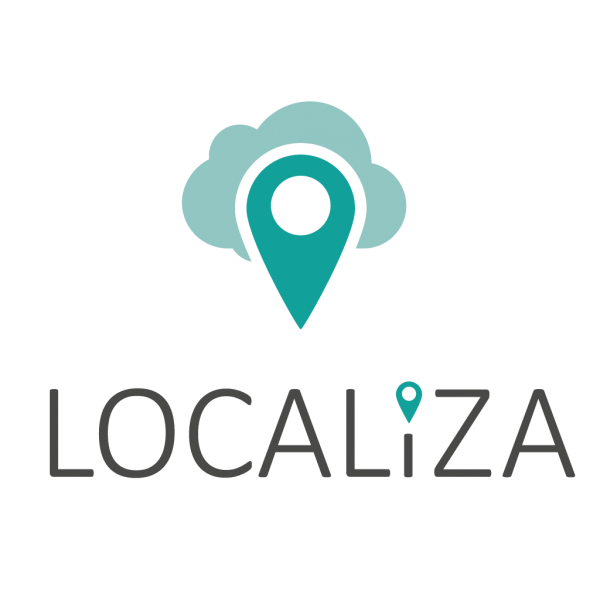 Imagen de Acabamos de publicar Localiza para iOS | M2M Aplicaciones