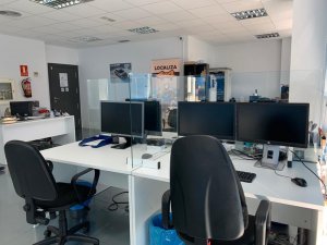 Imagen  Volvemos a abrir nuestra oficina de Madrid - M2M Aplicaciones
